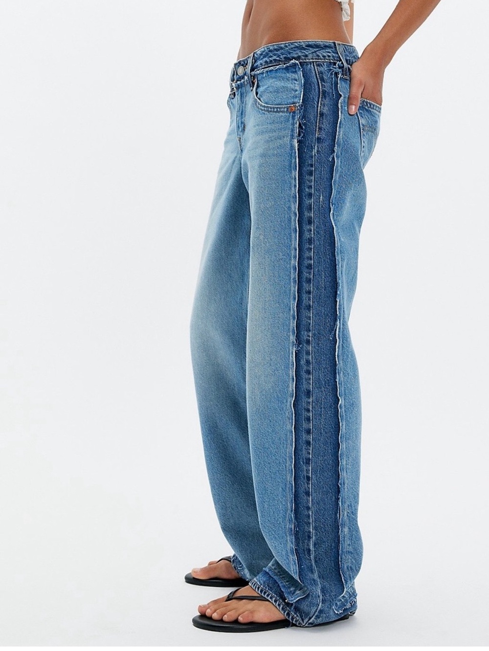 Levi’s Low Rise - Picture 4 of 4
